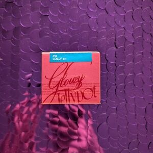 fwee Lip&Cheek Glowy Jelly Pot - JH00 Sugar Powder